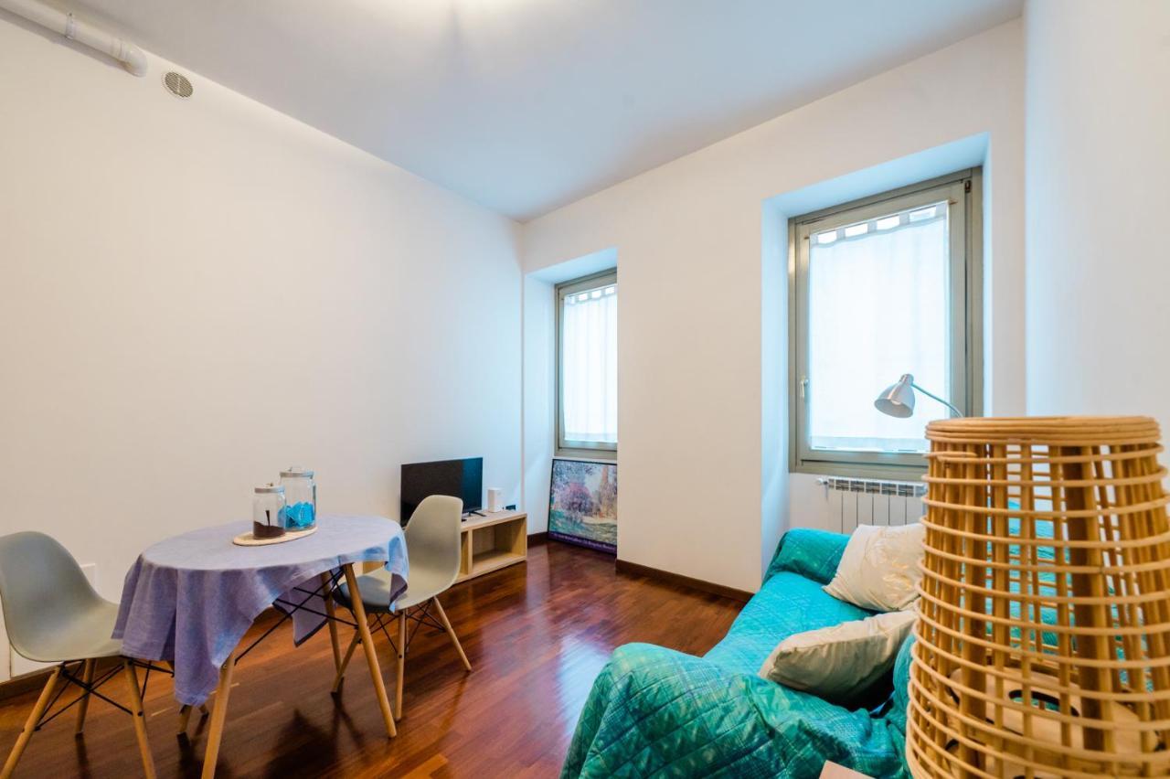 P&P Atmosfera Apartment Bergamo Exterior photo